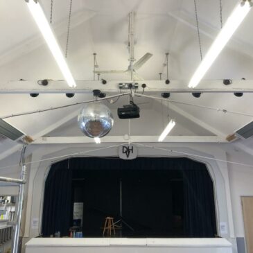 Doddinghurst Village Hall, Doddinghurst, Essex